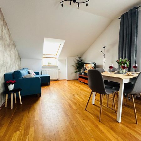 Apartament Sloneczny 2 Oppeln Exterior foto