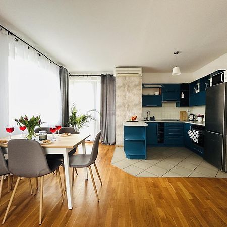 Apartament Sloneczny 2 Oppeln Exterior foto