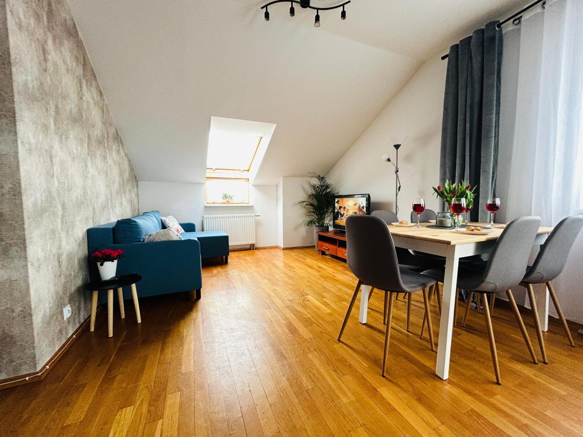 Apartament Sloneczny 2 Oppeln Exterior foto