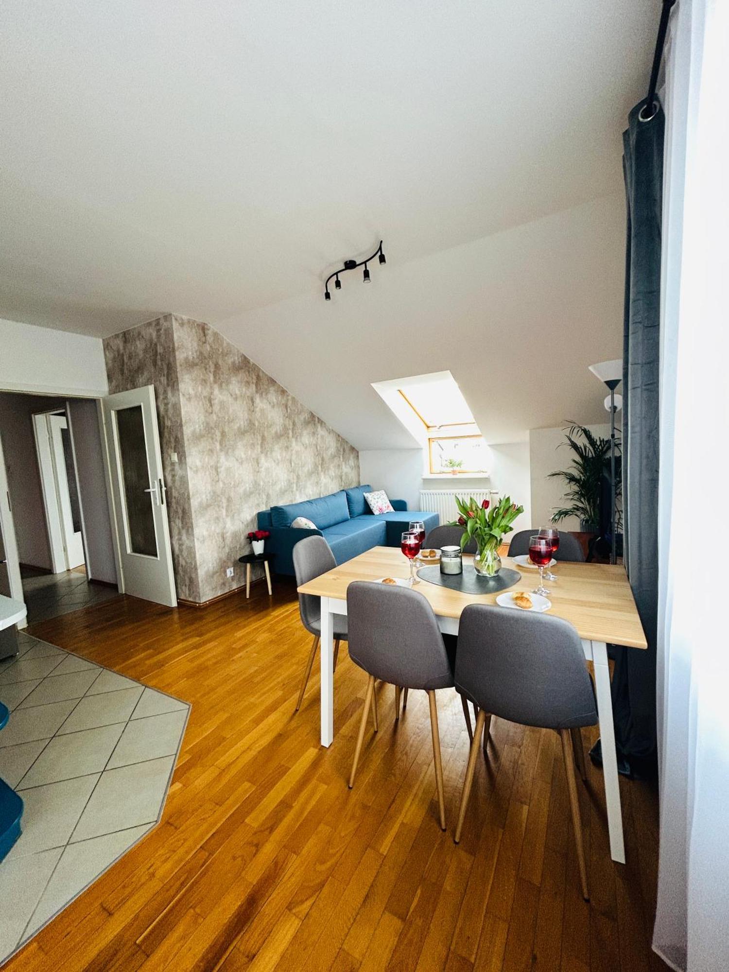 Apartament Sloneczny 2 Oppeln Exterior foto
