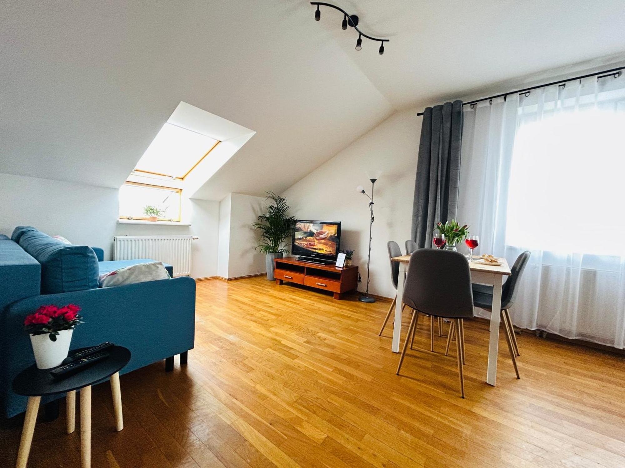Apartament Sloneczny 2 Oppeln Exterior foto