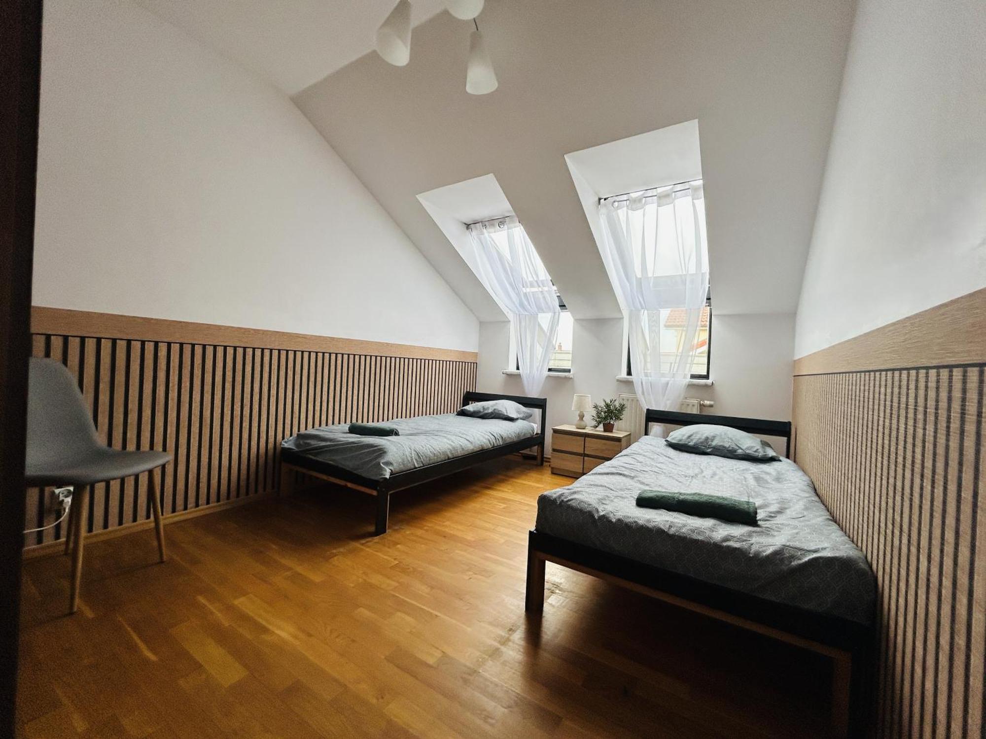 Apartament Sloneczny 2 Oppeln Exterior foto