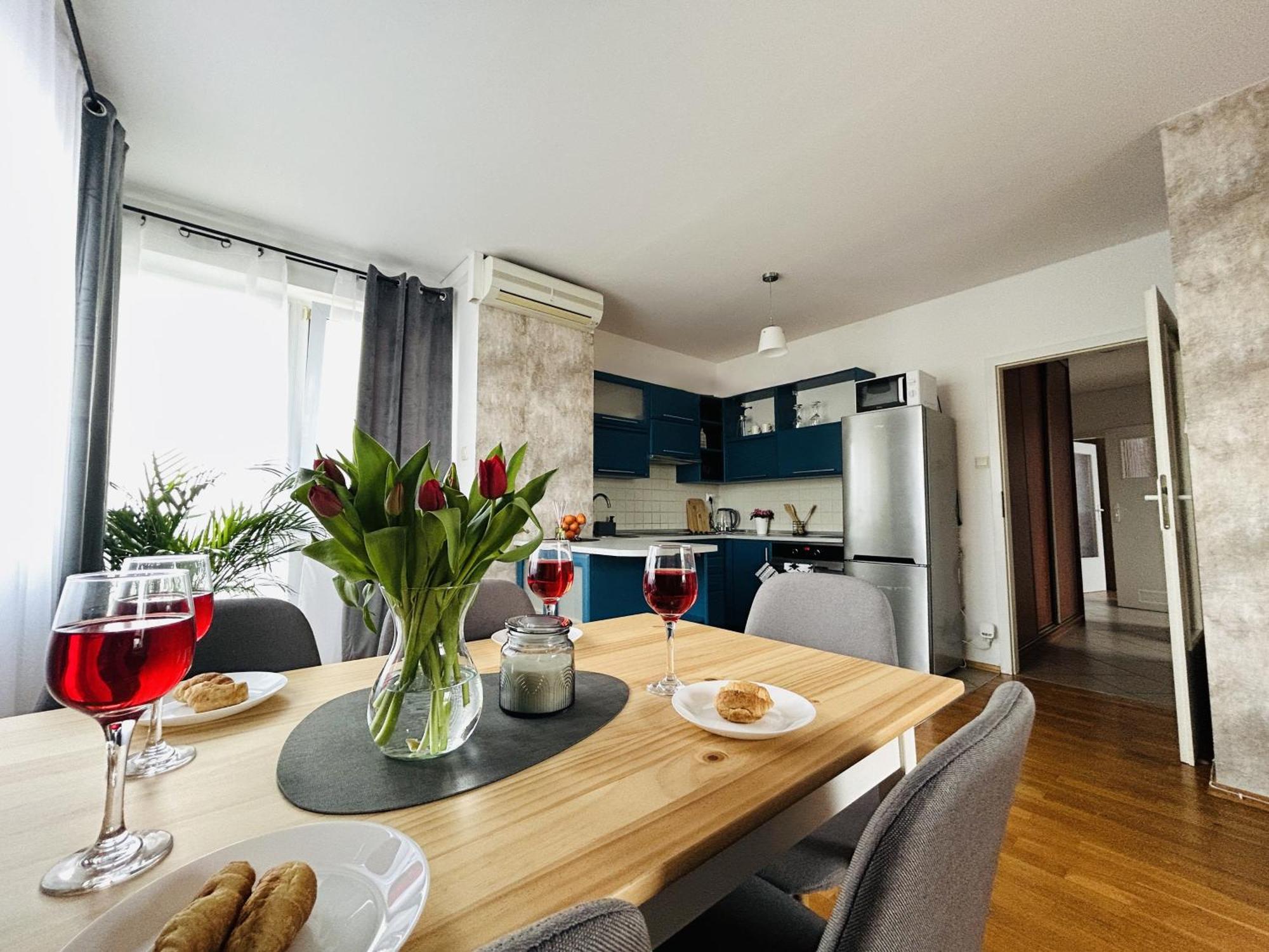 Apartament Sloneczny 2 Oppeln Exterior foto