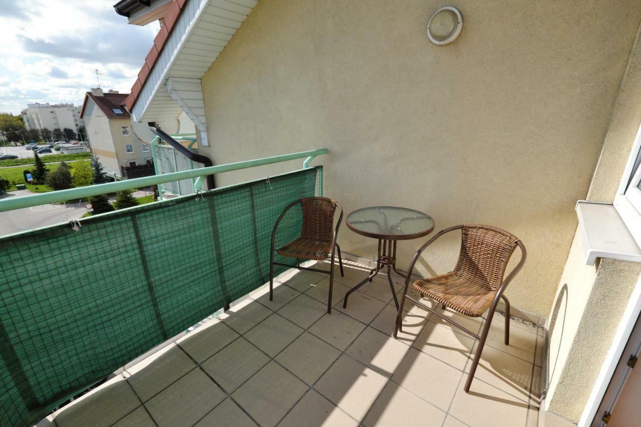Apartament Sloneczny 2 Oppeln Exterior foto