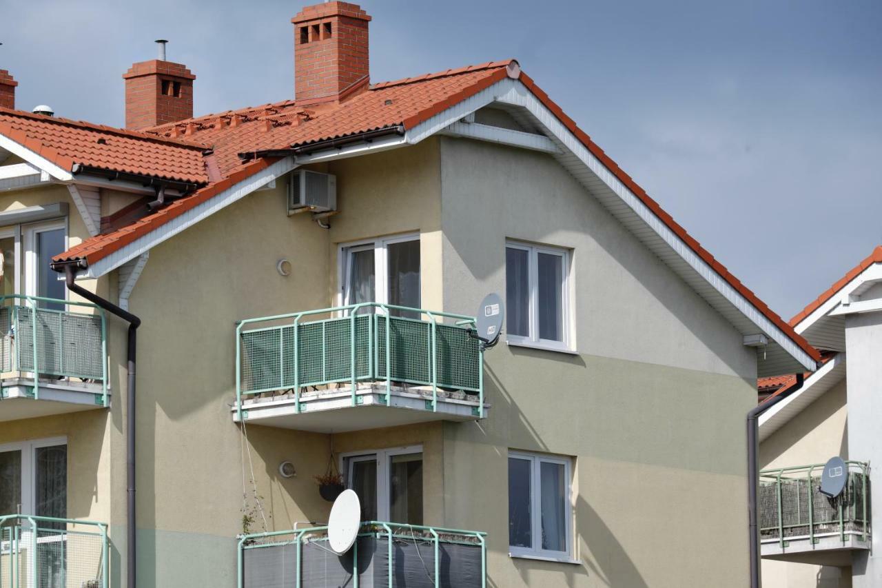 Apartament Sloneczny 2 Oppeln Exterior foto